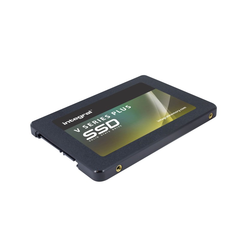 Integral 512Gb Ssd 25Inch Sata 3